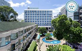 Siam Bayview Hotel Pattaya